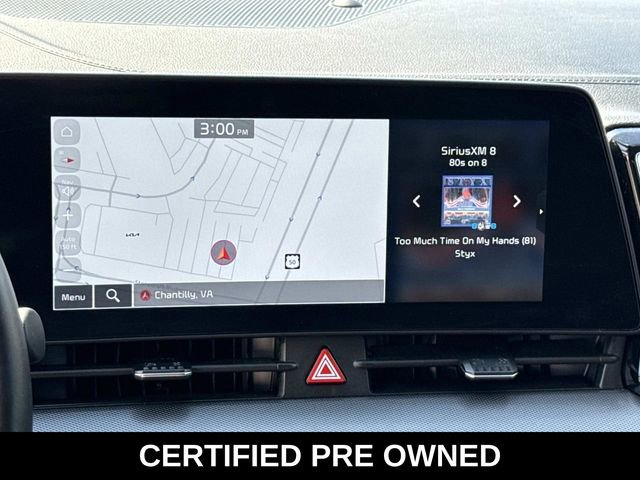 Used 2023 Kia Sportage SX Prestige AWD/4WD image 20