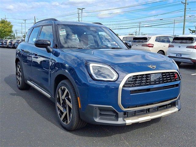 New 2026 MINI Cooper Countryman S image 3