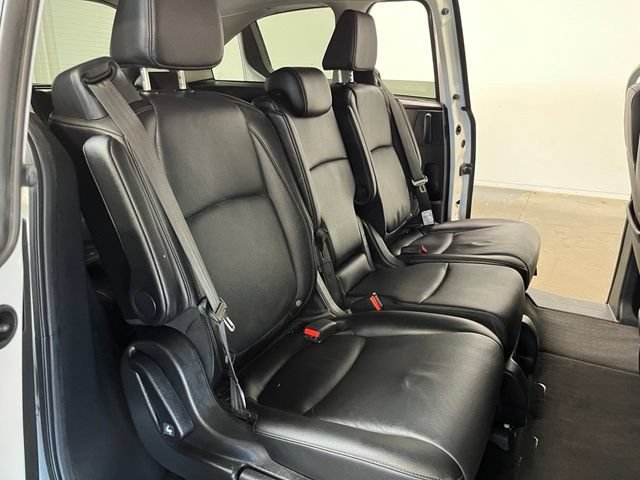 Used 2025 Honda Odyssey EX-L image 13