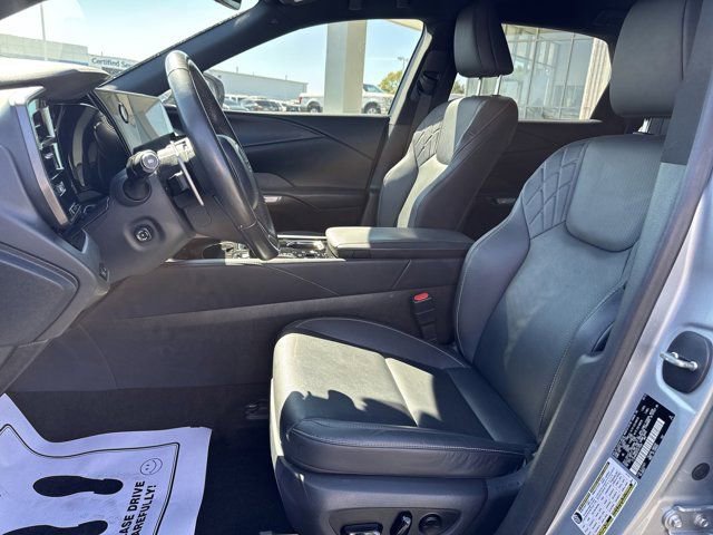 Used 2023 Lexus RX 350 FWD image 10