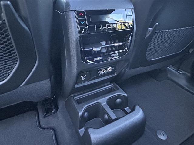 New 2025 Jeep Grand Cherokee L Limited image 28