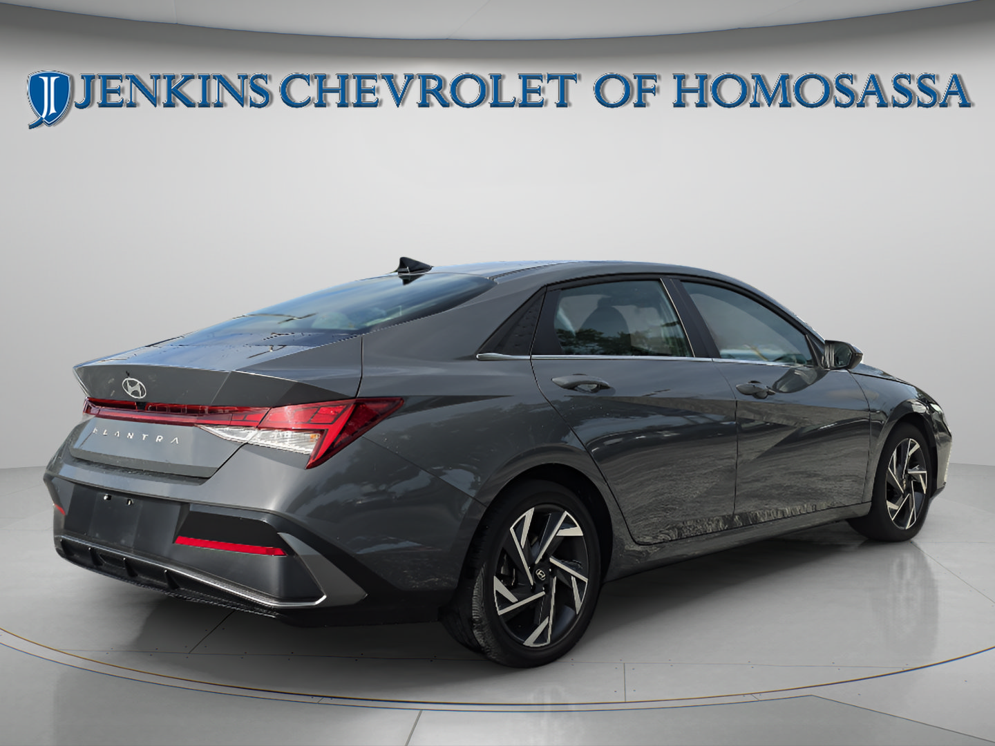Used 2025 Hyundai Elantra SEL FWD image 5