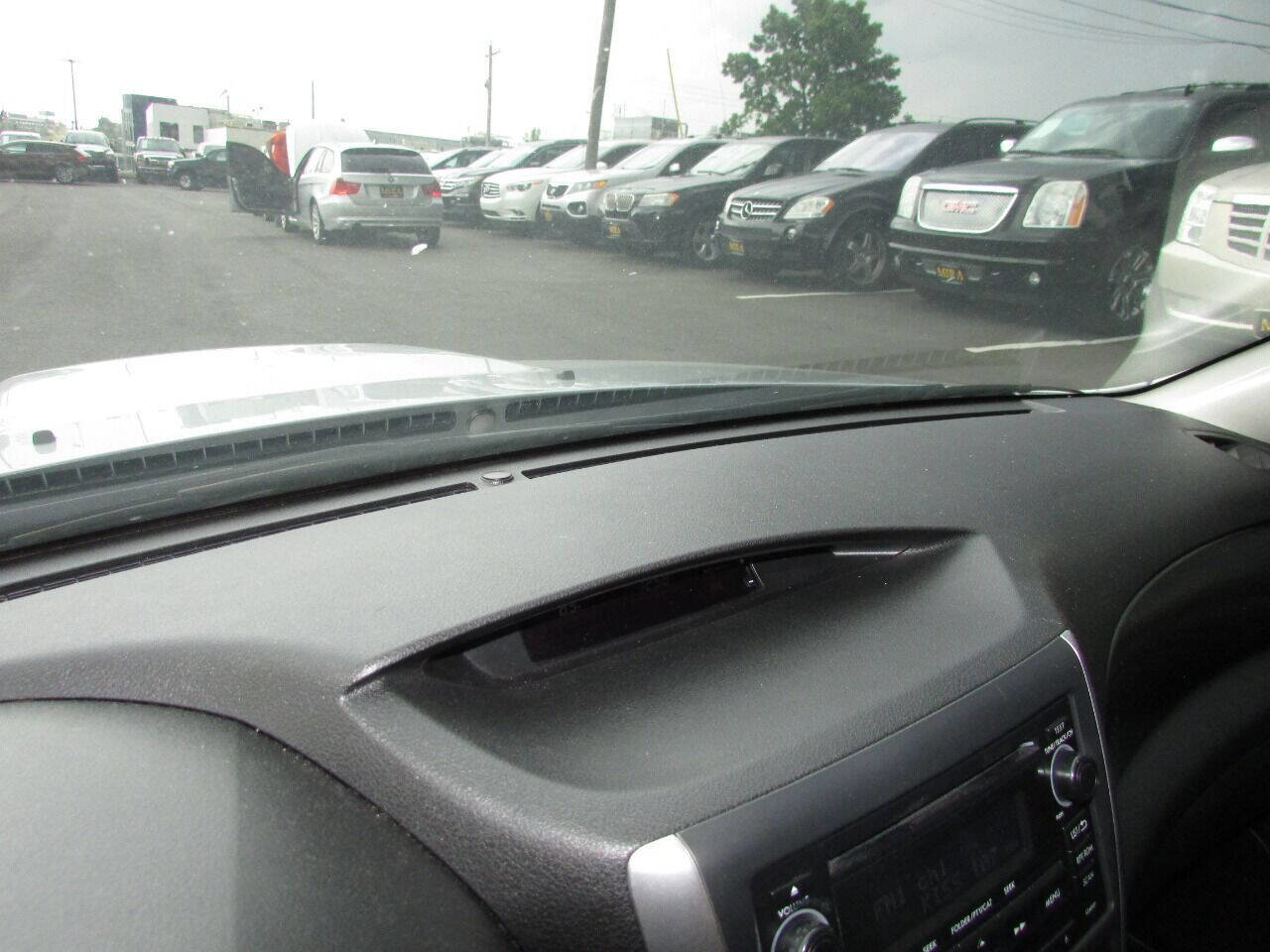 Used 2013 Subaru Impreza WRX Sedan image 45