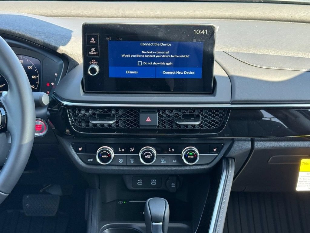 New 2026 Acura ADX AWD image 9