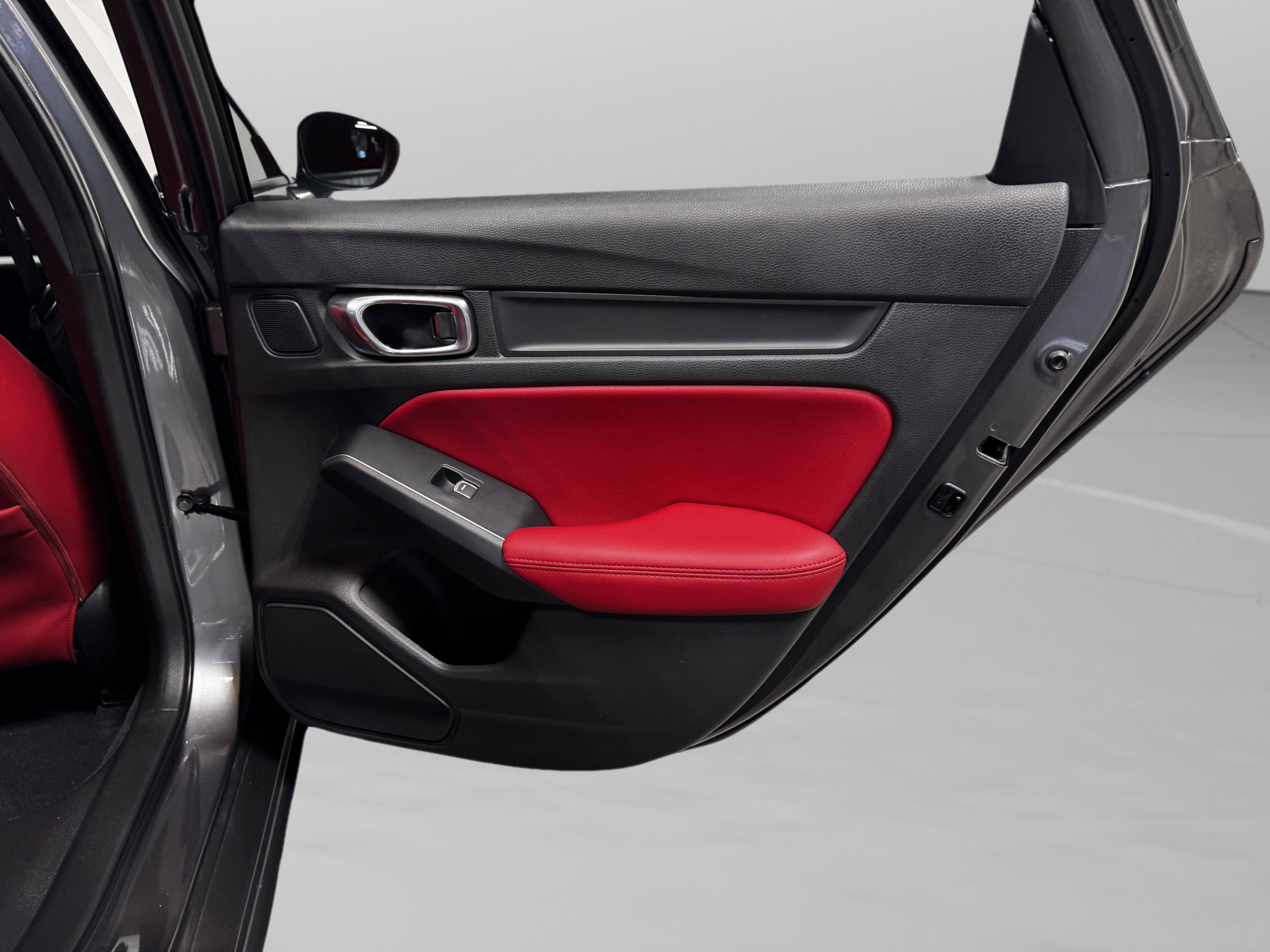 Certified 2023 Acura Integra A-Spec FWD image 16