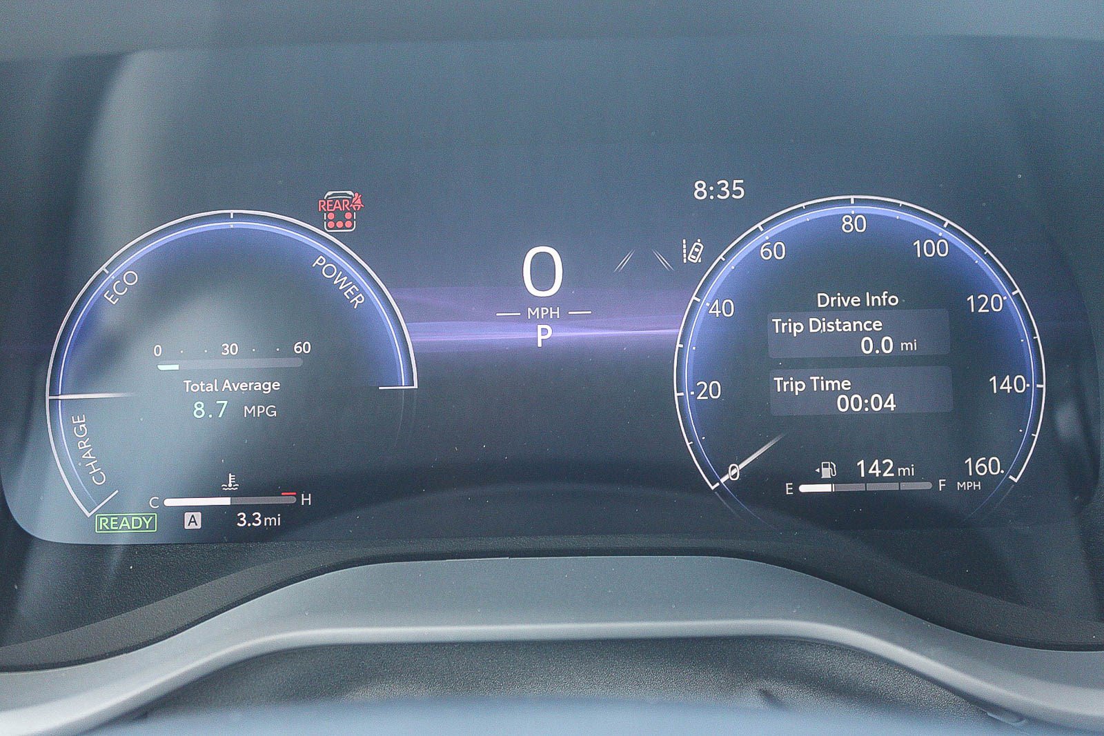 New 2026 Toyota Sienna XSE FWD image 26