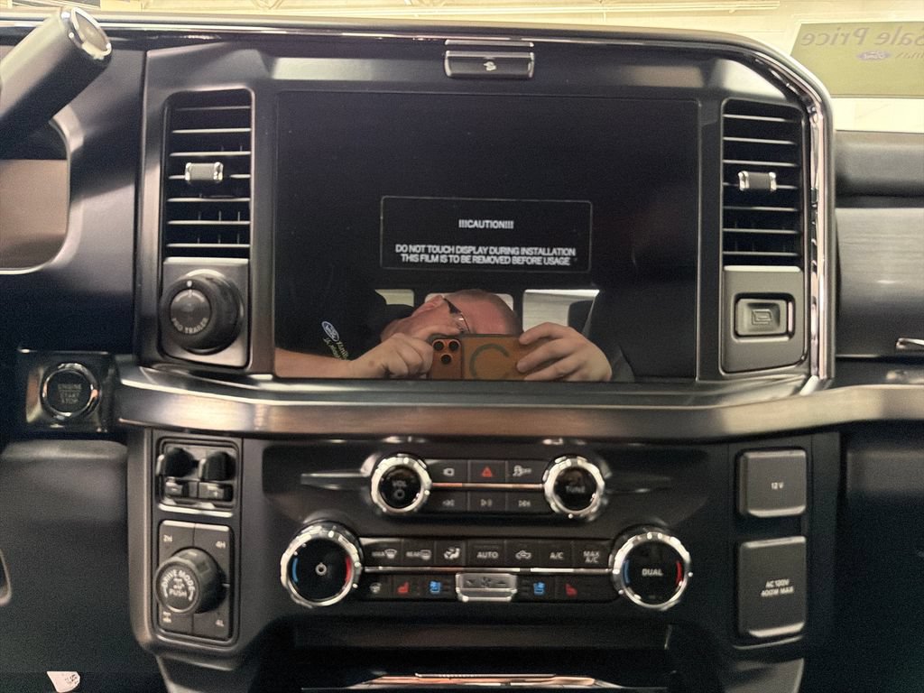 New 2026 Ford F250 Lariat w/ Tremor Off-Road Package AWD/4WD image 21