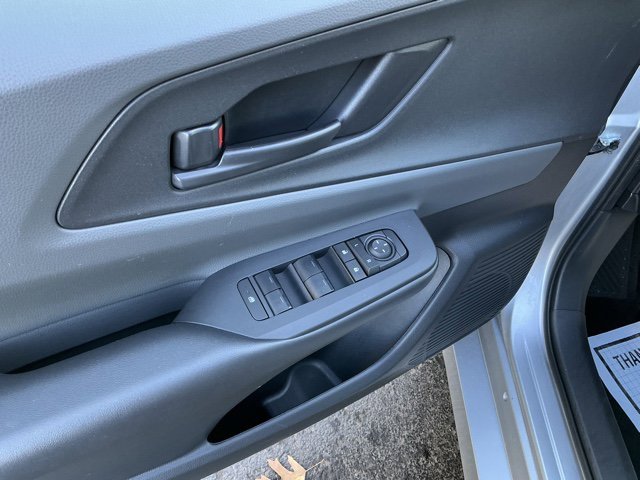 Used 2024 Toyota Prius LE image 16