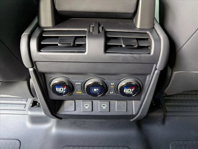 Certified 2025 Land Rover Defender 110 image 18