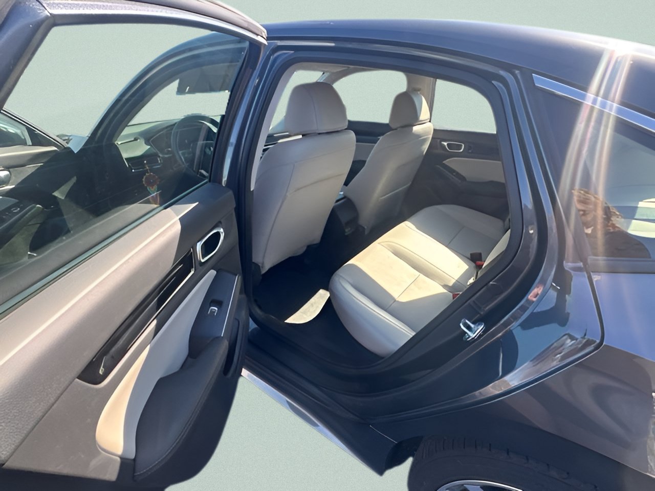 Used 2024 Honda Civic Touring image 15