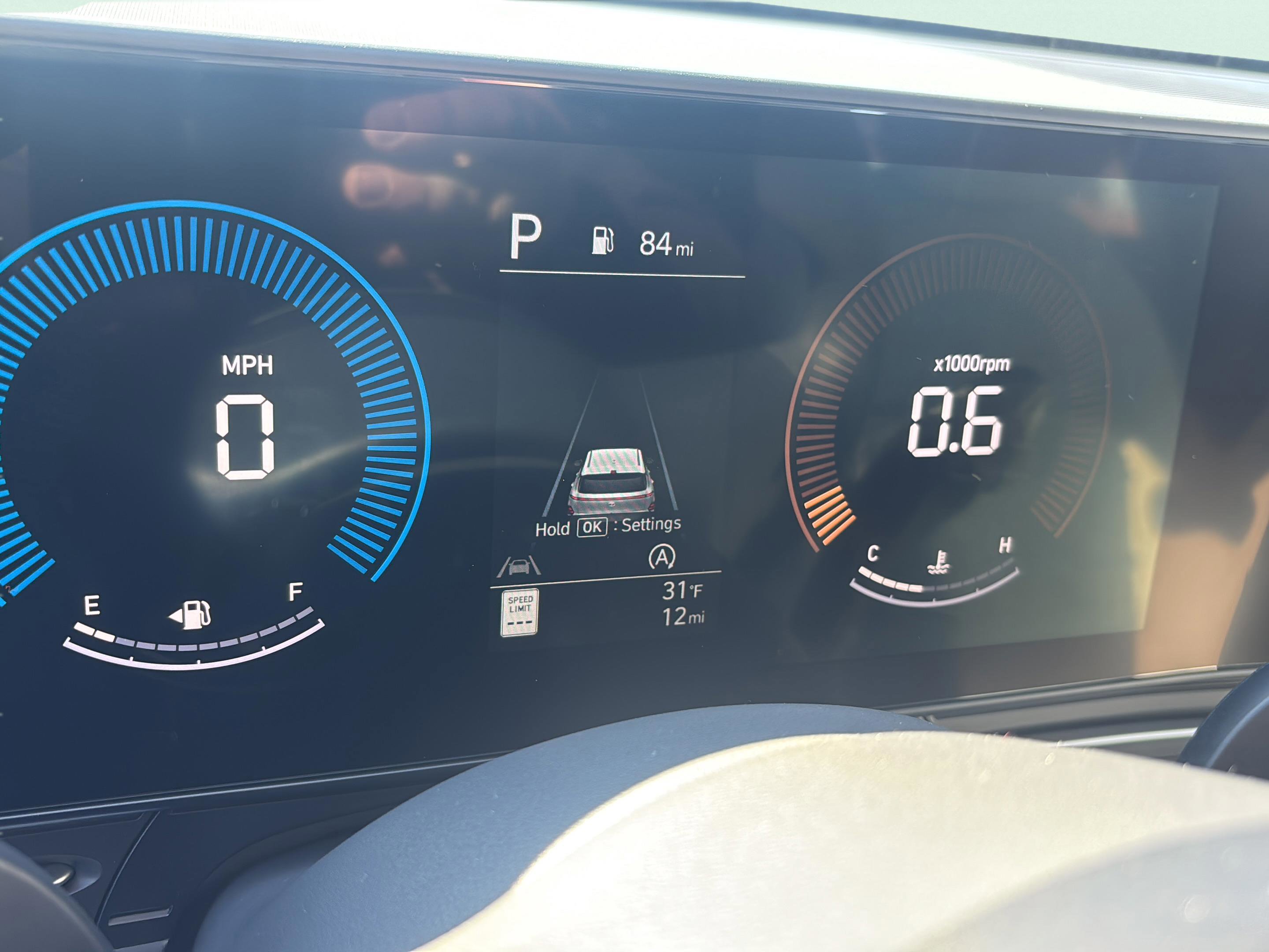 New 2026 Hyundai Kona SE image 13