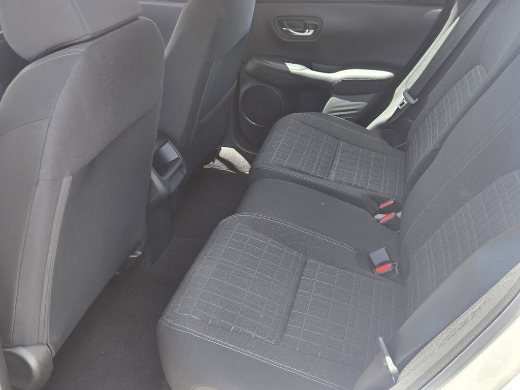 Certified 2023 Honda HR-V LX image 11