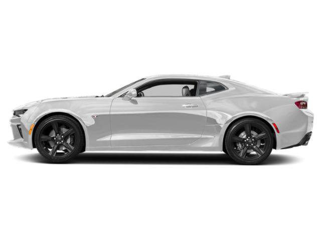 Used 2018 Chevrolet Camaro SS RWD image 3