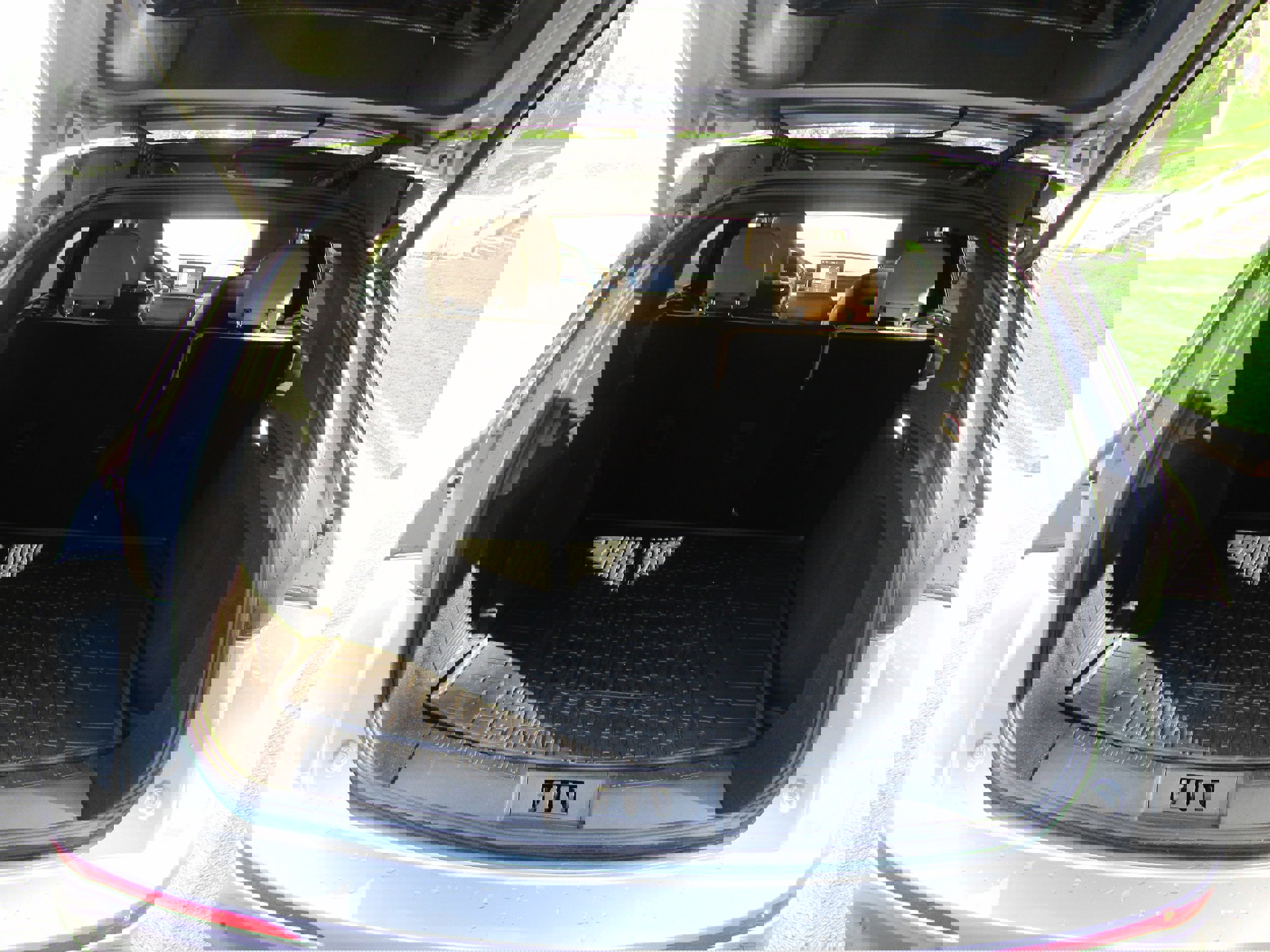 Used 2022 Lincoln Corsair Reserve w/ Equipment Group 201A image 15