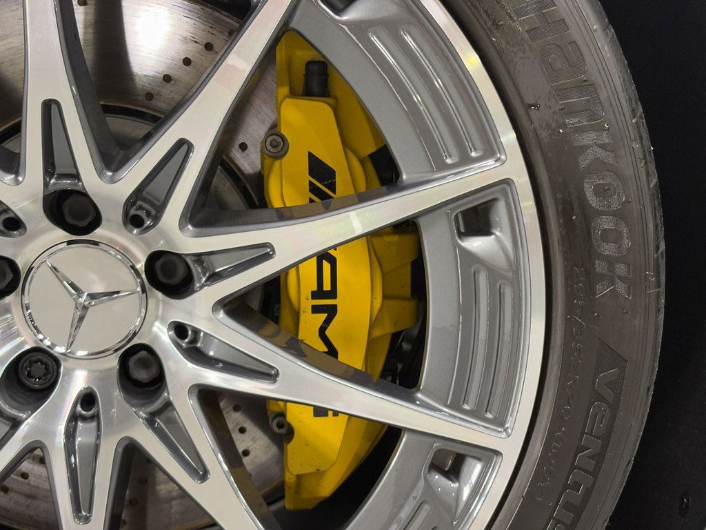 Used 2024 Mercedes-Benz AMG GT 55 image 39