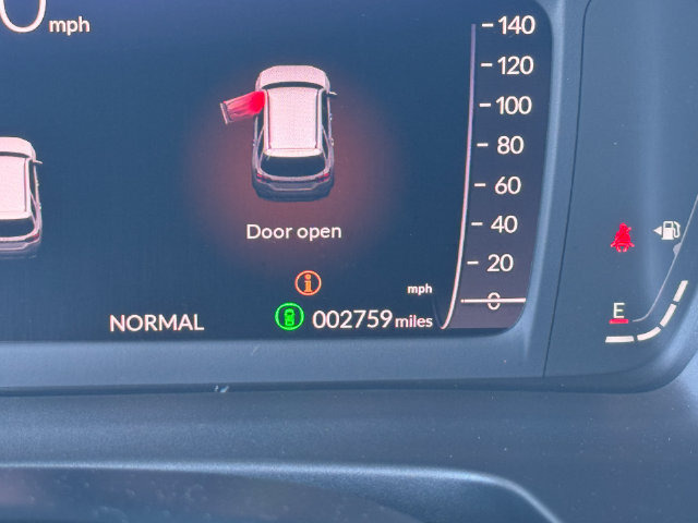Certified 2026 Honda Pilot EX-L image 29