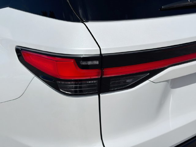 New 2026 Lexus TX 500h AWD w/ Technology Package image 10