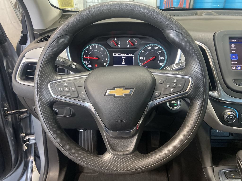 Certified 2023 Chevrolet Equinox LS w/ Driver Confidence II Package AWD/4WD image 11