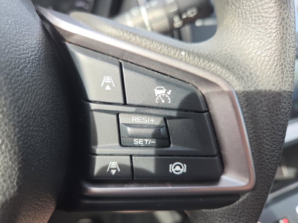 Certified 2023 Subaru Outback AWD/4WD image 29