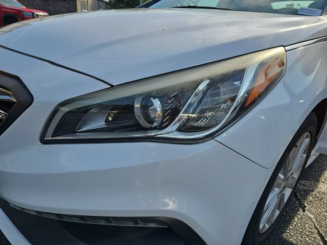 Used 2016 Hyundai Sonata Limited w/ Option Group 04 FWD image 34