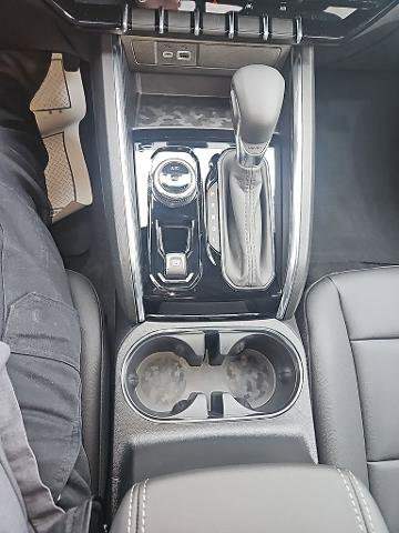 New 2026 GMC Canyon Elevation w/ Convenience Package AWD/4WD image 17