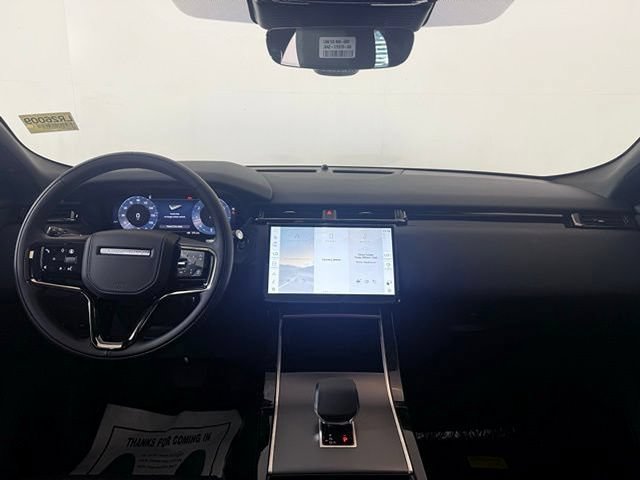 Certified 2026 Land Rover Range Rover Velar S AWD/4WD image 28