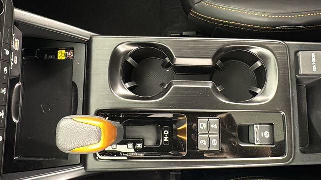 New 2026 Subaru Outback Wilderness image 29