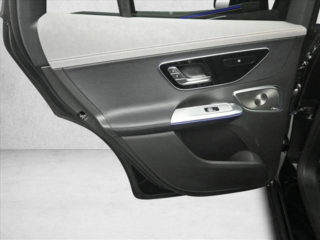 New 2026 Mercedes-Benz EQE 320 4MATIC SUV image 22