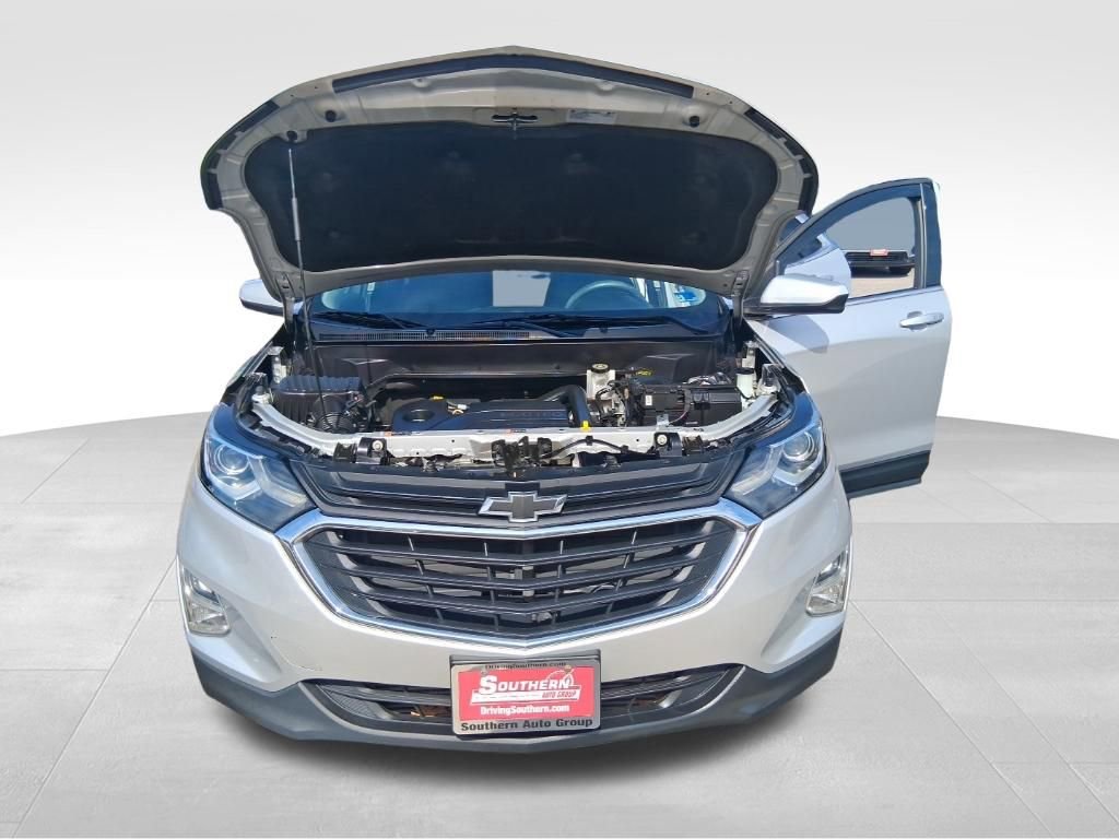 Used 2020 Chevrolet Equinox LT image 26