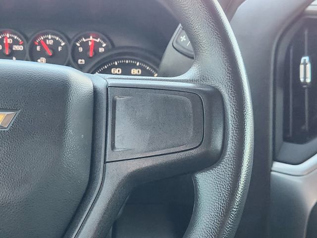 Used 2024 Chevrolet Silverado 1500 Custom image 29