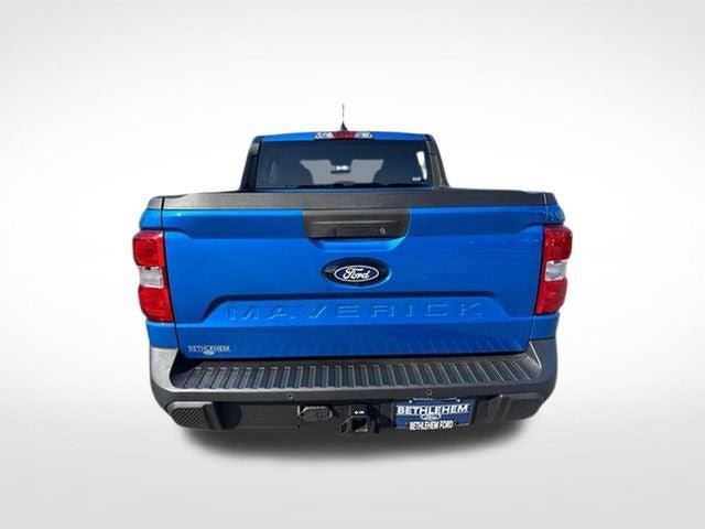 New 2026 Ford Maverick XLT w/ XLT Luxury Package AWD/4WD image 5