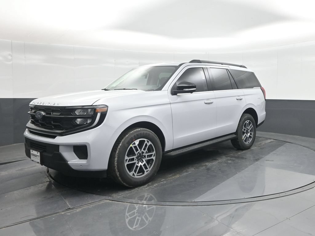 New 2026 Ford Expedition Active RWD image 31