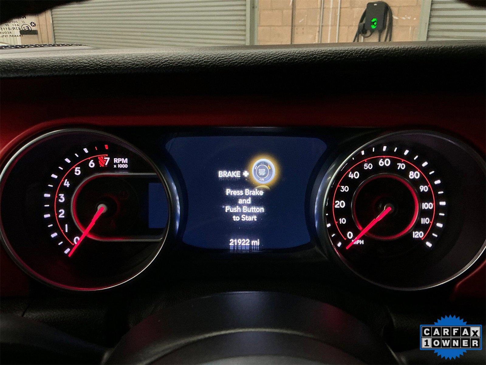 Used 2021 Jeep Gladiator Rubicon image 18