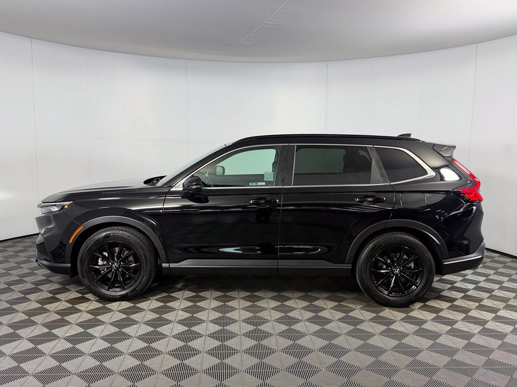 Used 2025 Honda CR-V Sport-L image 9