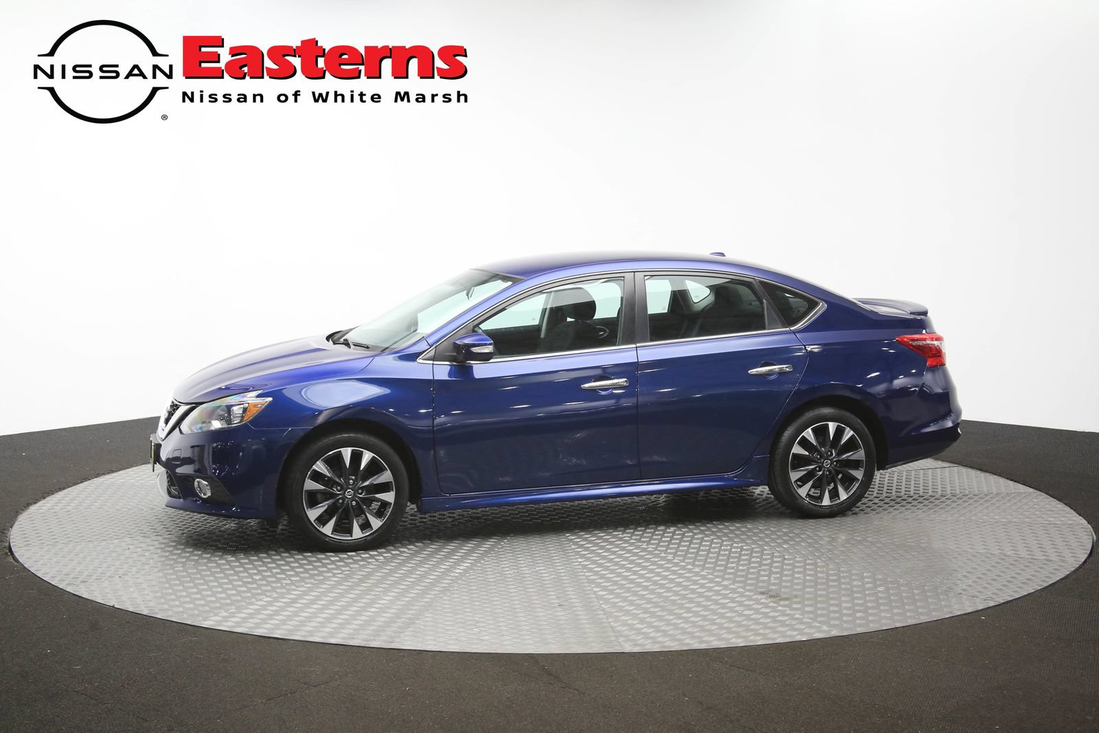 Used 2019 Nissan Sentra SR FWD image 58