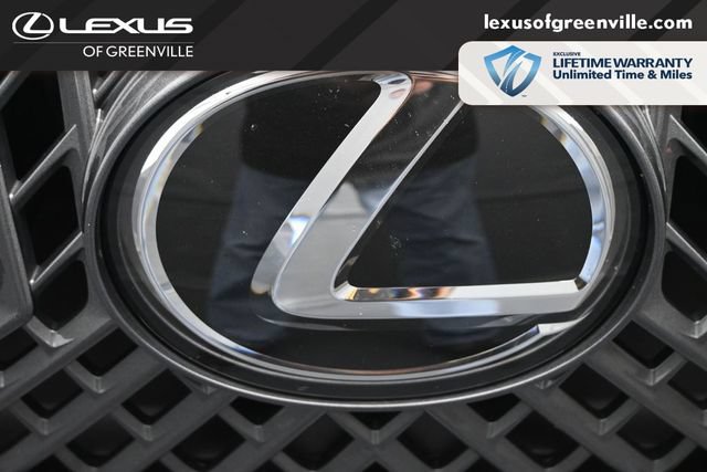 Used 2021 Lexus LS 500 AWD w/ Interior Upgrade Package image 28