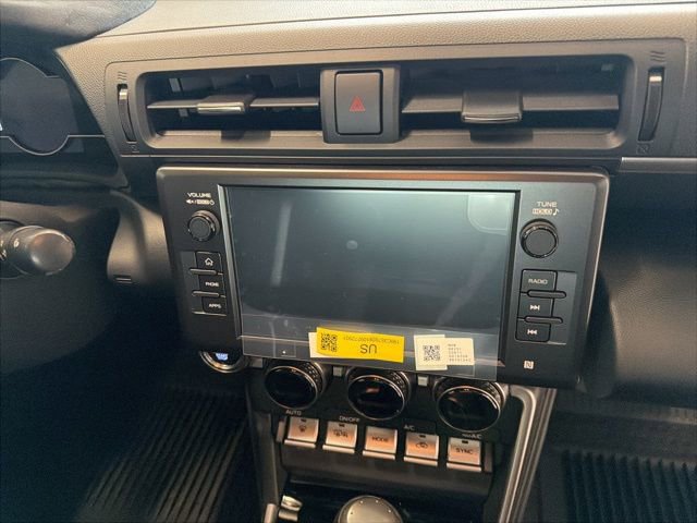 New 2026 Toyota GR86 Premium image 21