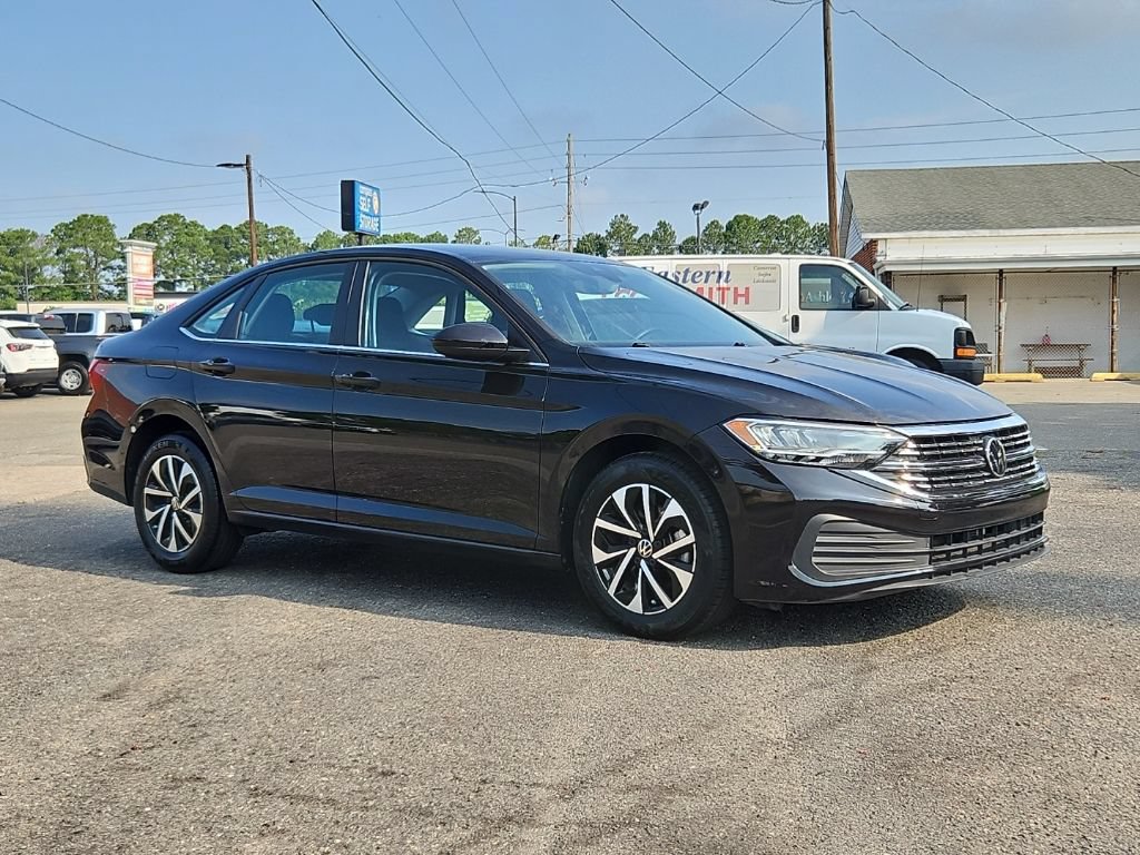 Used 2024 Volkswagen Jetta S FWD video 1