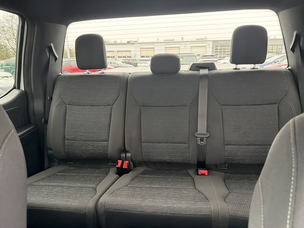 Used 2023 Ford F150 XLT w/ Equipment Group 302A High image 19