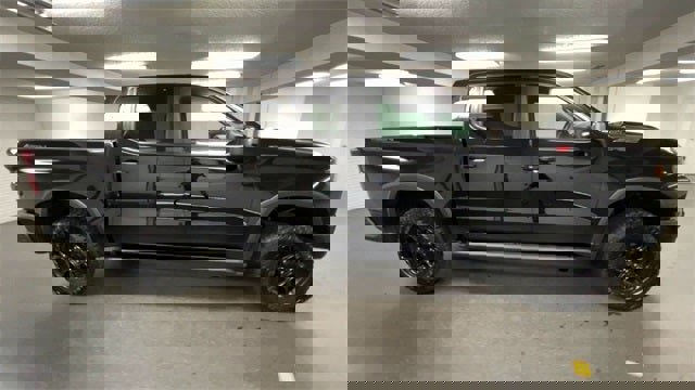 Certified 2024 Chevrolet Silverado 1500 ZR2 w/ ZR2 Bison Edition image 41