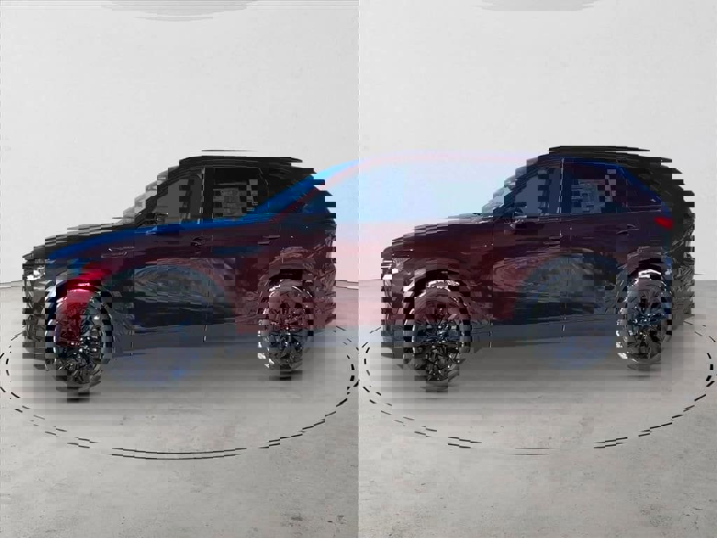 New 2026 MAZDA CX-90 3.3 Turbo w/ Premium Sport Pkg image 8