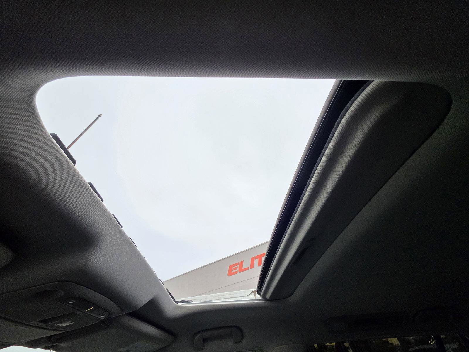 Used 2020 INFINITI QX80 Luxe w/ Proassist Package image 28