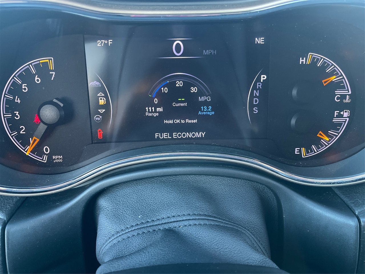 Used 2015 Jeep Grand Cherokee Limited image 16