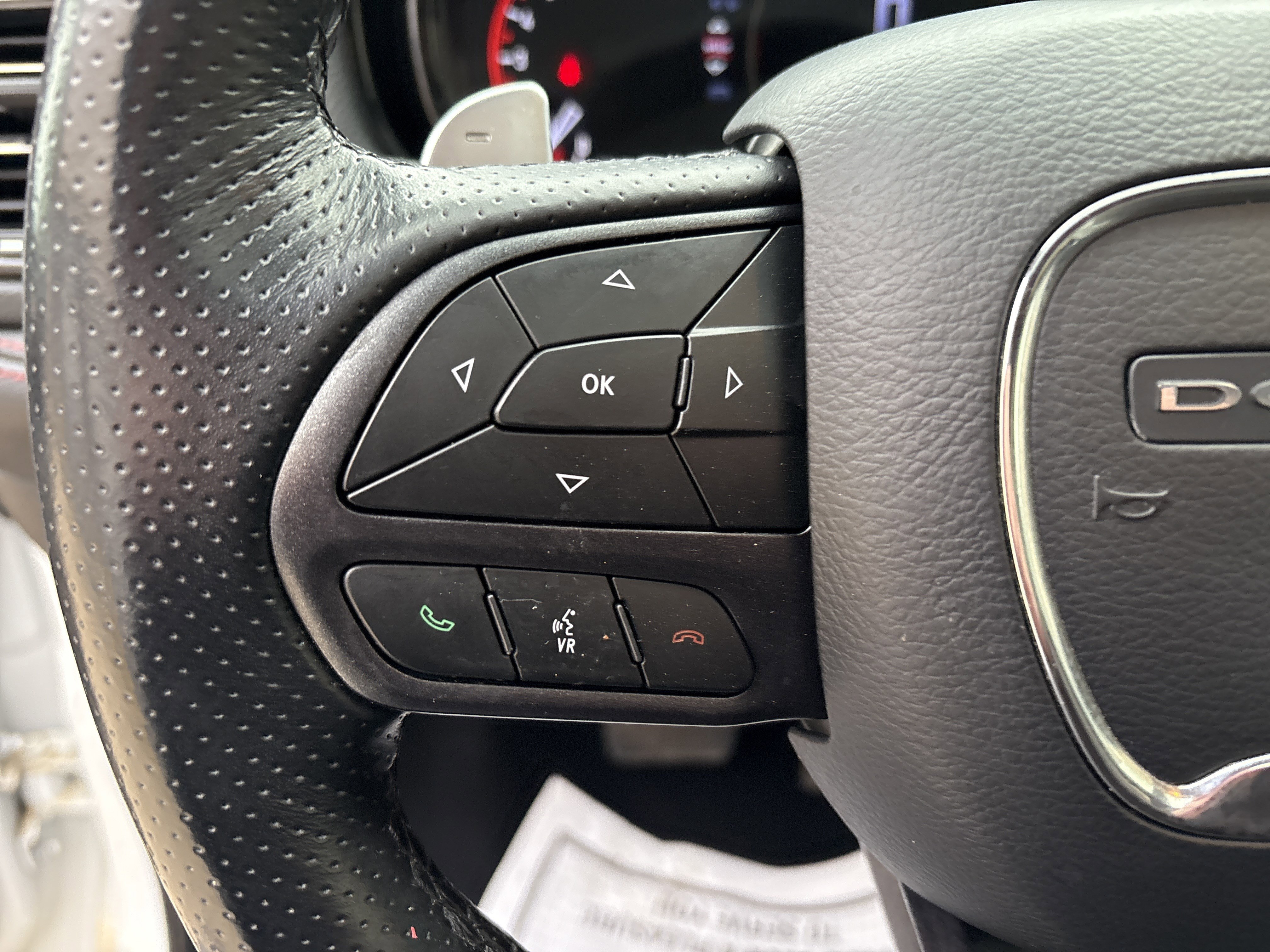 Used 2024 Dodge Durango R/T image 18