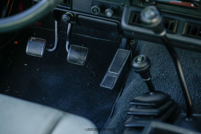 Used 1991 Jeep Wrangler Renegade image 46