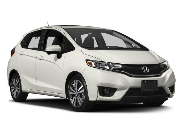 Used 2017 Honda Fit EX image 9