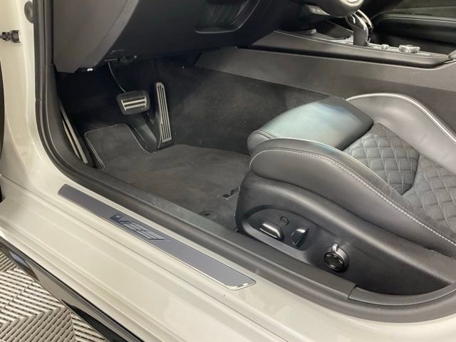 Used 2023 Cadillac CT4 V Blackwing w/ LPO, Bronce Accent Package RWD image 29