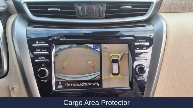 Used 2023 Nissan Murano SL w/ SL Moonroof Package image 28