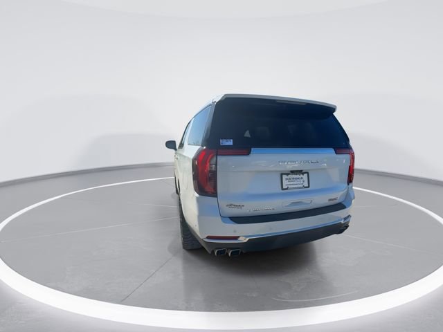 Used 2026 GMC Yukon XL Denali w/ Denali Reserve Package image 7