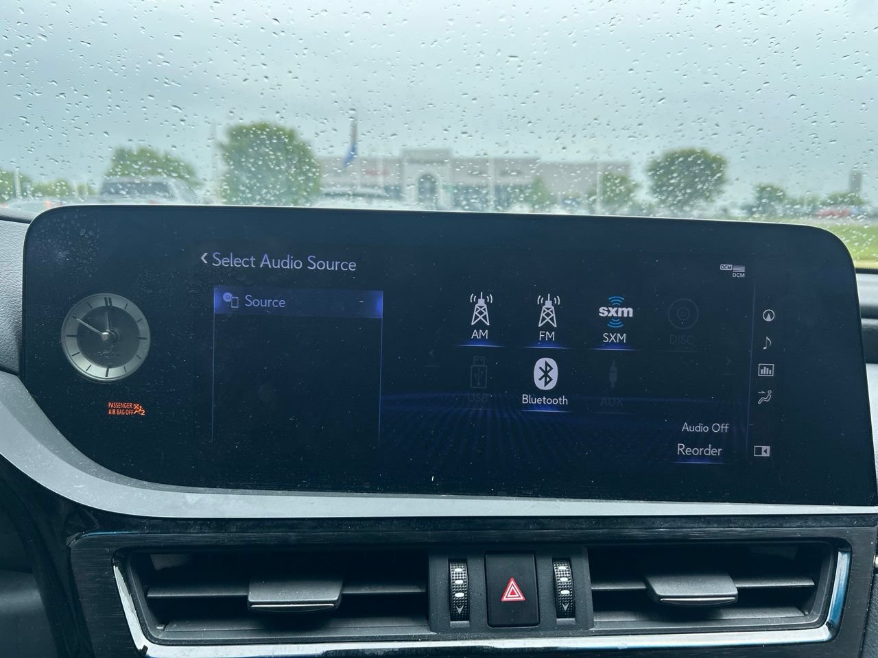 Used 2022 Lexus ES 350 w/ Premium Package FWD image 23